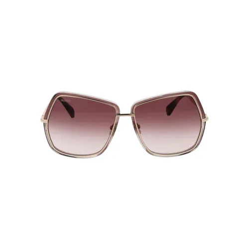Accessories > Sunglasses - - Max Mara - Modalova
