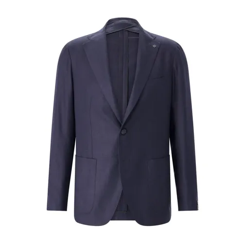 Jackets > Blazers - - Tagliatore - Modalova
