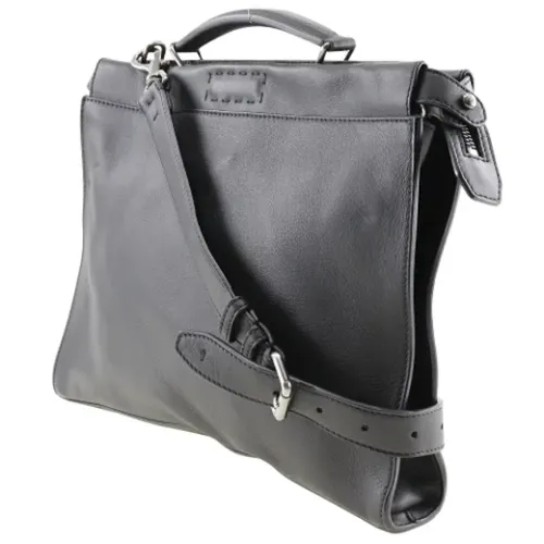 Pre-owned > Pre-owned Bags > Pre-owned Handbags - - Fendi Vintage - Modalova