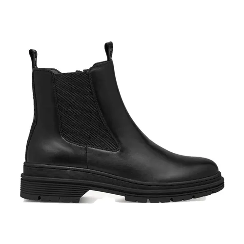 Shoes > Boots > Chelsea Boots - - Tamaris - Modalova