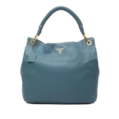 Pre-owned > Pre-owned Bags > Pre-owned Handbags - - Prada Vintage - Modalova