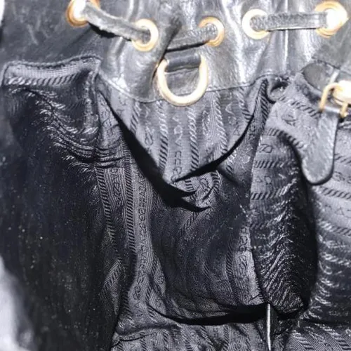 Pre-owned > Pre-owned Bags > Pre-owned Tote Bags - - Prada Vintage - Modalova