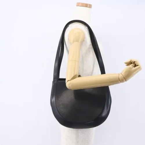 Pre-owned > Pre-owned Bags > Pre-owned Shoulder Bags - - Salvatore Ferragamo Pre-owned - Modalova