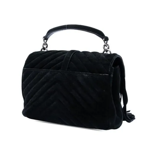 Pre-owned > Pre-owned Bags > Pre-owned Handbags - - Yves Saint Laurent Vintage - Modalova