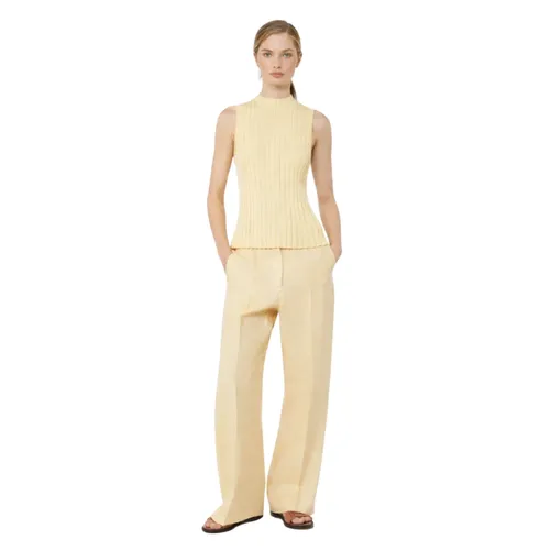 Knitwear > Round-neck Knitwear - - Weekend Max Mara - Modalova