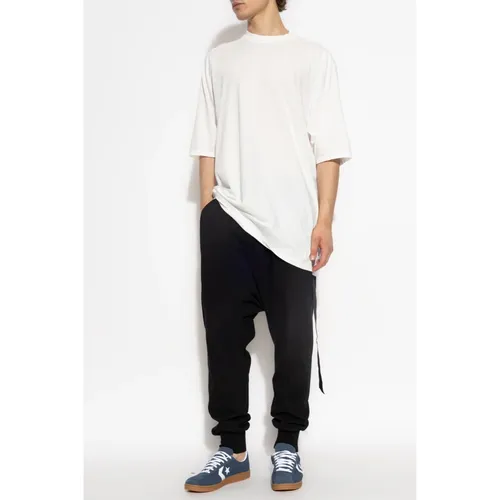 Tops > T-Shirts - - Rick Owens - Modalova