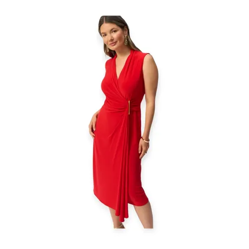 Dresses > Day Dresses > Midi Dresses - - Joseph Ribkoff - Modalova