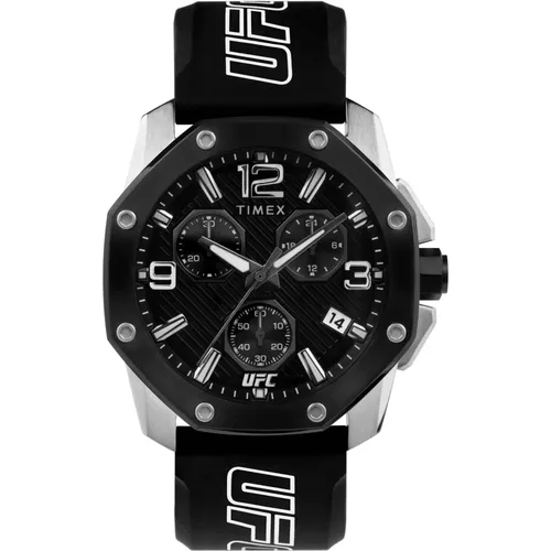 Accessories > Watches - - Timex - Modalova