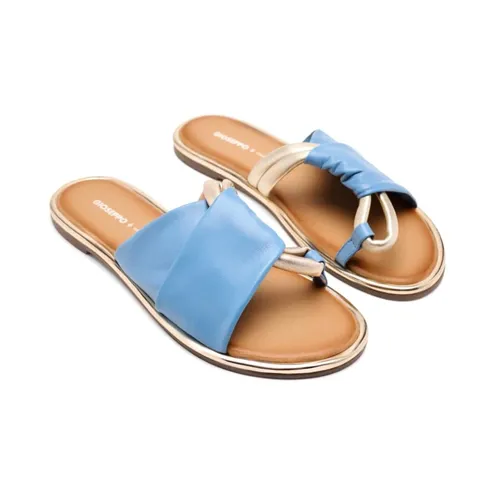 Shoes > Flip Flops & Sliders > Sliders - - Gioseppo - Modalova