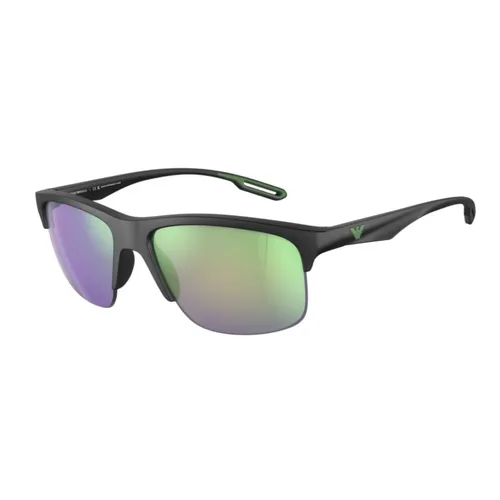 Accessories > Sunglasses - - Emporio Armani - Modalova