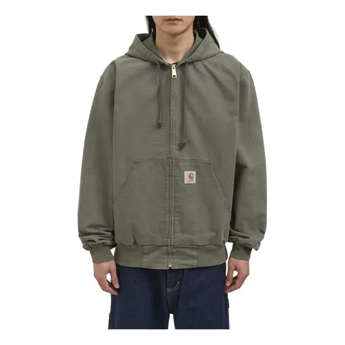 Jackets > Light Jackets - - Carhartt Wip - Modalova