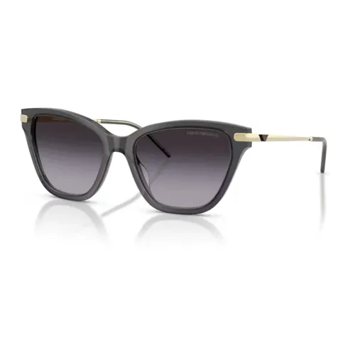Accessories > Sunglasses - - Emporio Armani - Modalova