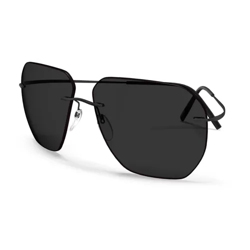 Accessories > Sunglasses - - Silhouette - Modalova