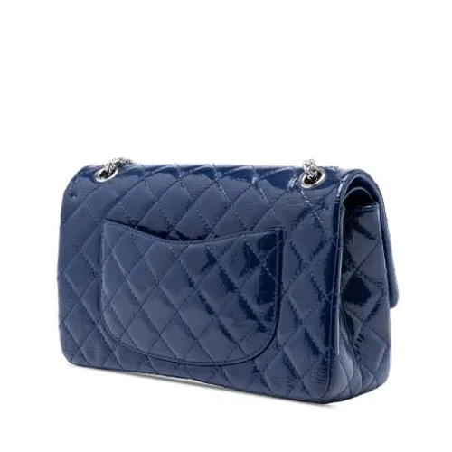 Pre-owned > Pre-owned Bags > Pre-owned Shoulder Bags - - Chanel Vintage - Modalova