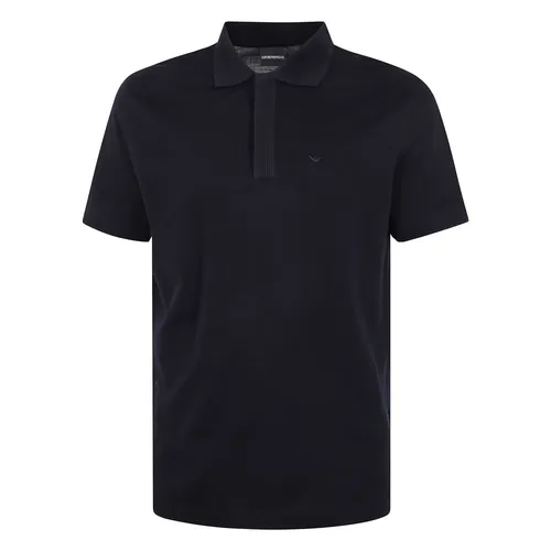 Tops > Polo Shirts - - Emporio Armani - Modalova