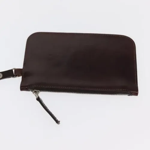 Pre-owned > Pre-owned Bags > Pre-owned Tote Bags - - Fendi Vintage - Modalova