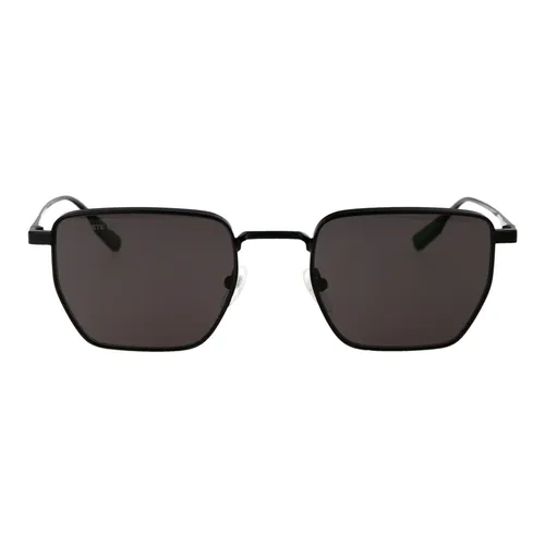 Accessories > Sunglasses - - Lacoste - Modalova