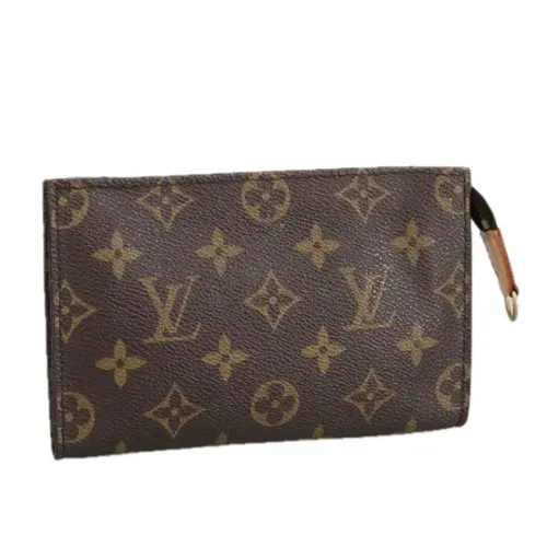 Pre-owned > Pre-owned Bags - - Louis Vuitton Vintage - Modalova