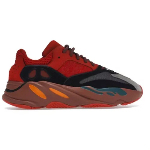 Adidas - Shoes > Sneakers - Red - Adidas - Modalova