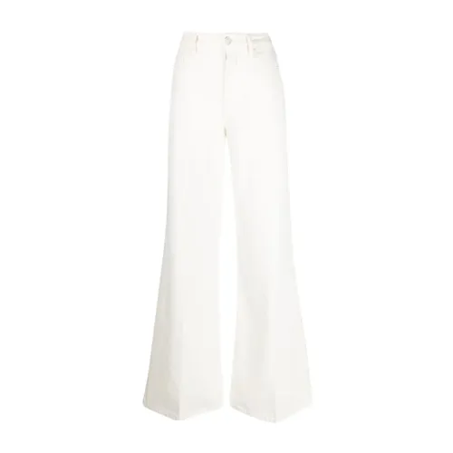 Jeans > Wide Jeans - - Frame - Modalova