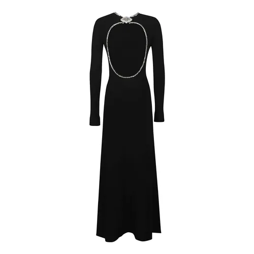 Dresses > Day Dresses > Maxi Dresses - - Rabanne - Modalova