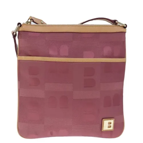 Pre-owned > Pre-owned Bags > Pre-owned Tote Bags - - Bally Pre-owned - Modalova
