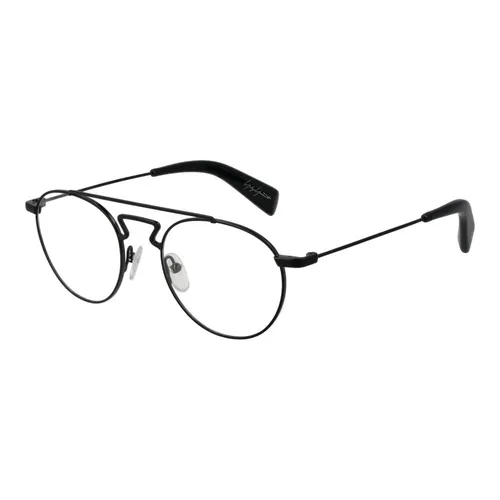 Accessories > Glasses - - Yohji Yamamoto - Modalova