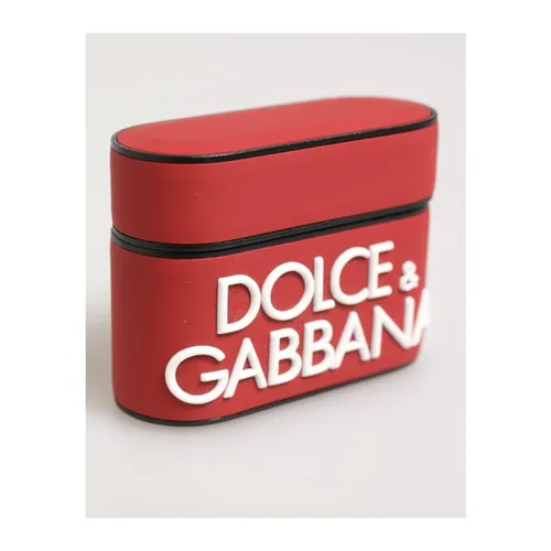 Accessories > Phone Accessories - - Dolce & Gabbana - Modalova