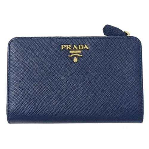 Pre-owned > Pre-owned Accessories > Pre-owned Wallets - - Prada Vintage - Modalova
