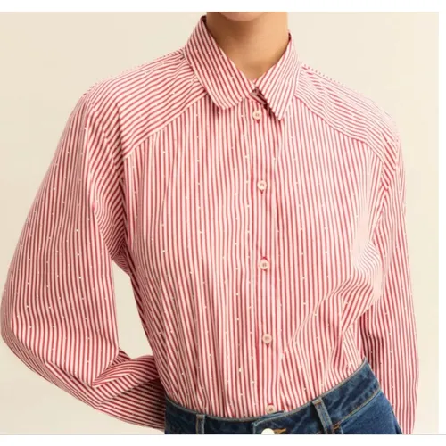 Blouses & Shirts > Shirts - - Marella - Modalova