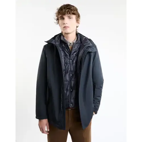 Jackets > Winter Jackets - - Fay - Modalova