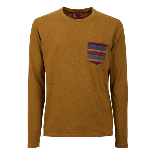 Tops > Long Sleeve Tops - - Gallo - Modalova