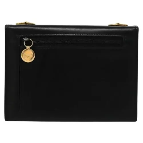 Pre-owned > Pre-owned Bags > Pre-owned Mini Bags - - Salvatore Ferragamo Pre-owned - Modalova