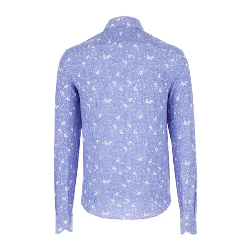 Shirts > Casual Shirts - - 4funkyflavours - Modalova