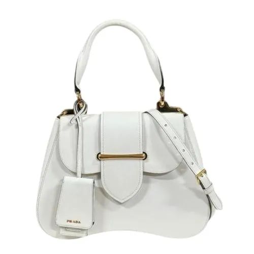 Pre-owned > Pre-owned Bags > Pre-owned Handbags - - Prada Vintage - Modalova