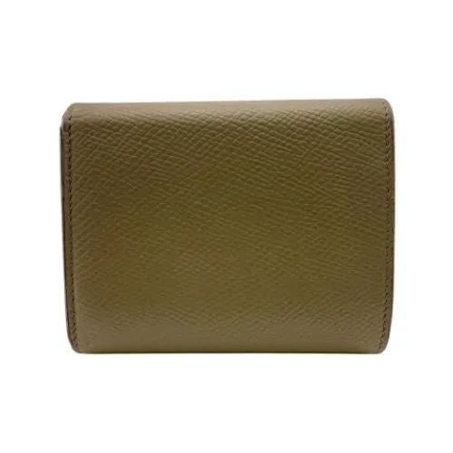 Pre-owned > Pre-owned Accessories > Pre-owned Wallets - - Celine Vintage - Modalova