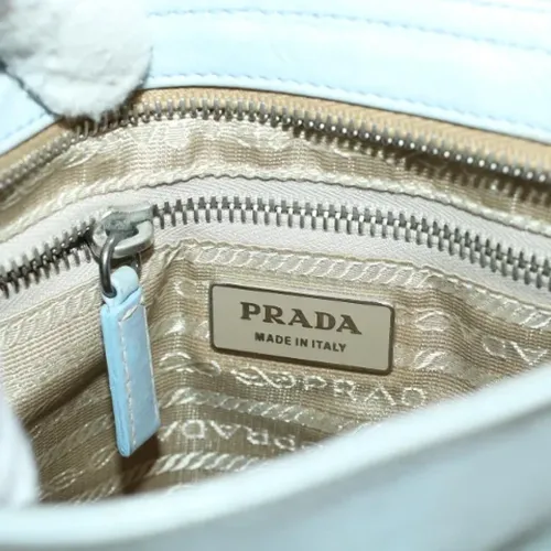 Pre-owned > Pre-owned Bags > Pre-owned Cross Body Bags - - Prada Vintage - Modalova