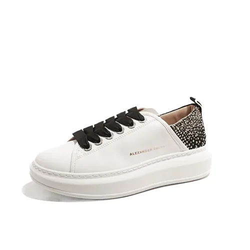 Shoes > Sneakers - - Alexander Smith - Modalova