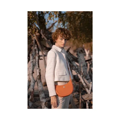 Bags > Shoulder Bags - - Pourchet Paris - Modalova