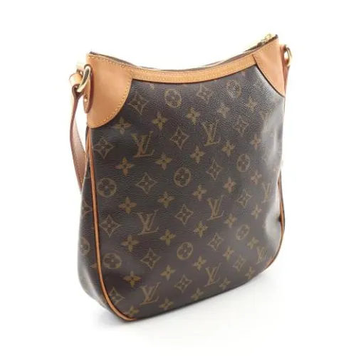 Pre-owned > Pre-owned Bags > Pre-owned Cross Body Bags - - Louis Vuitton Vintage - Modalova
