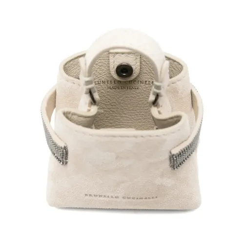Bags > Handbags - - Brunello Cucinelli - Modalova