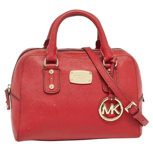 Pre-owned > Pre-owned Bags > Pre-owned Handbags - - Michael Kors Pre-owned - Modalova