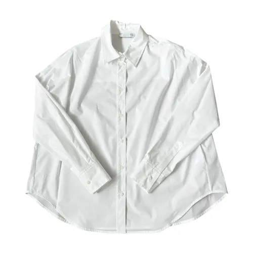 Blouses & Shirts > Shirts - - Douuod Woman - Modalova