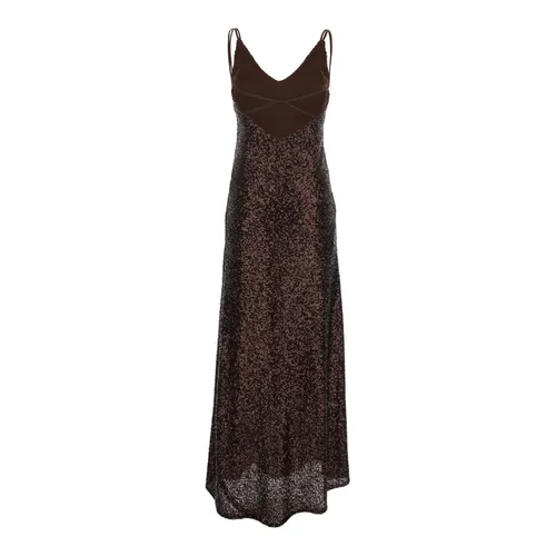 Dresses > Occasion Dresses > Gowns - - Plain - Modalova