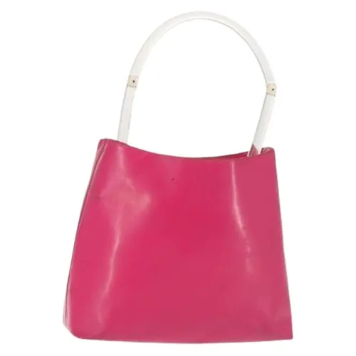 Pre-owned > Pre-owned Bags > Pre-owned Handbags - - Prada Vintage - Modalova