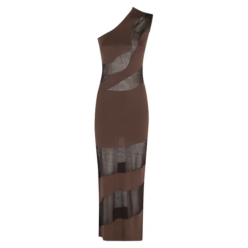 Dresses > Day Dresses > Maxi Dresses - - Federica Tosi - Modalova