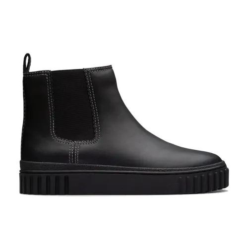 Shoes > Boots > Chelsea Boots - - Clarks - Modalova