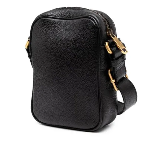 Pre-owned > Pre-owned Bags > Pre-owned Cross Body Bags - - Gucci Vintage - Modalova