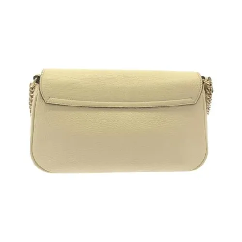 Pre-owned > Pre-owned Bags > Pre-owned Cross Body Bags - - Gucci Vintage - Modalova