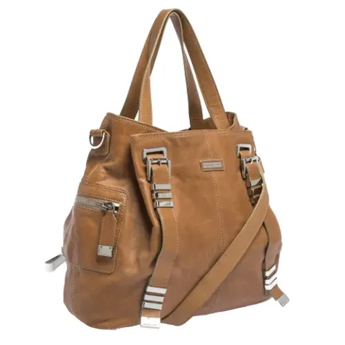 Pre-owned > Pre-owned Bags > Pre-owned Tote Bags - - Michael Kors Pre-owned - Modalova